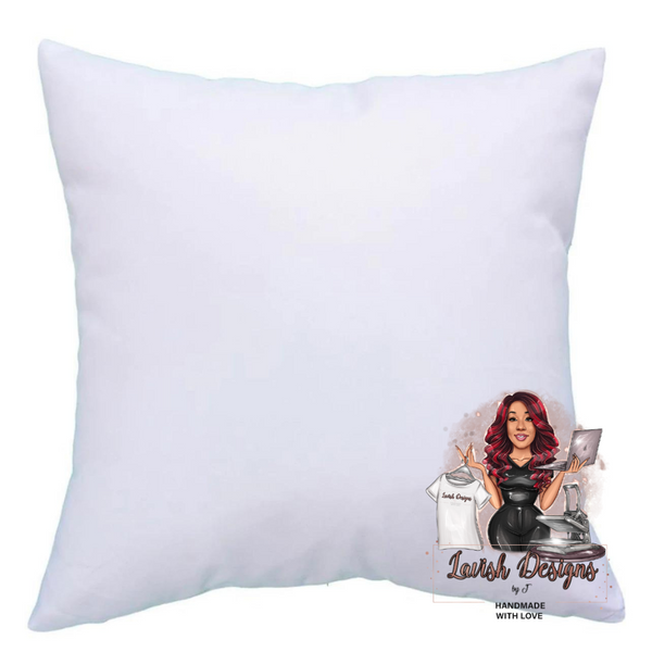 Blank Sublimation Pillow