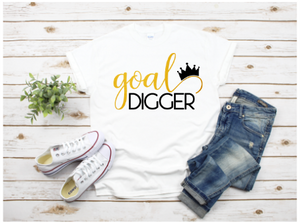 Goal Digger Shirt